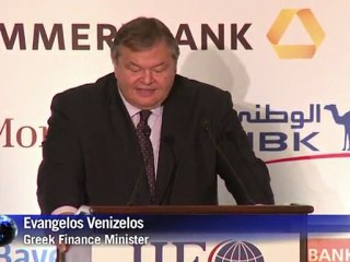 Corrida contra o relógio