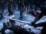 Assassins Creed Revelations Extended Trailer