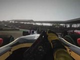 F1 2010 Official Game Trailer by Codemasters - GTChannel