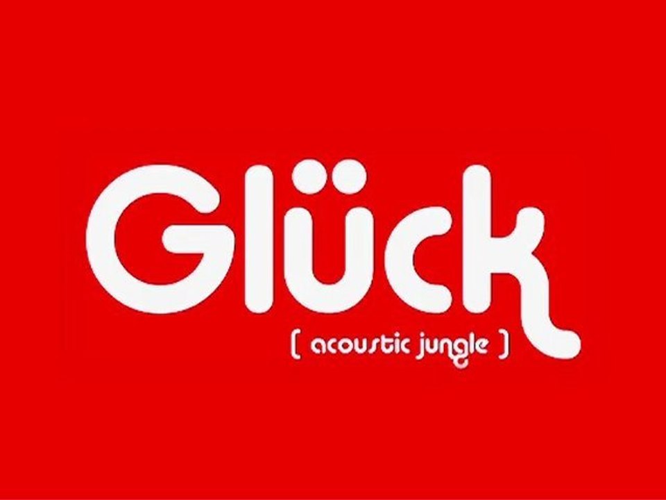 Teaser Glück