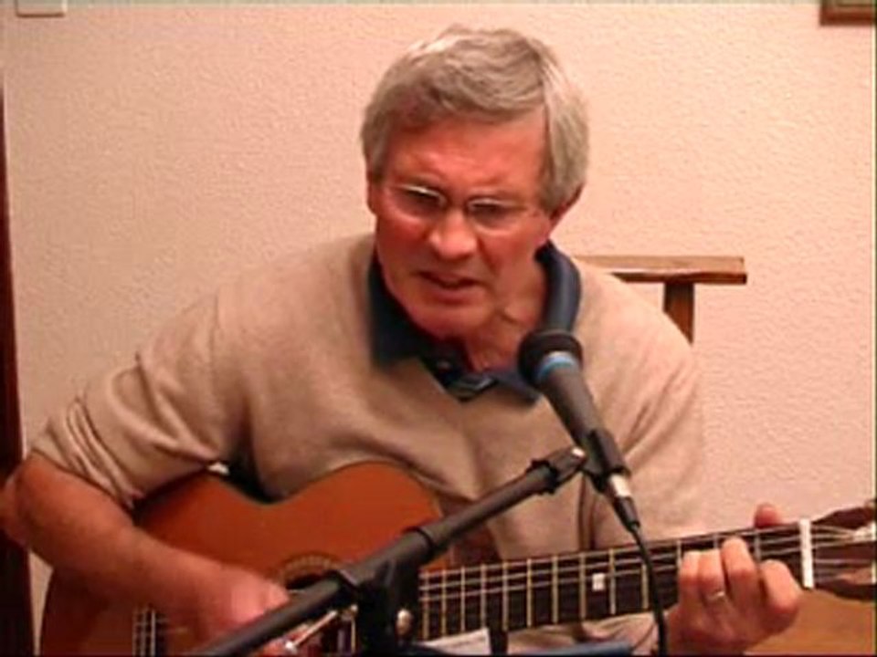 Espanola (Jali Cover)