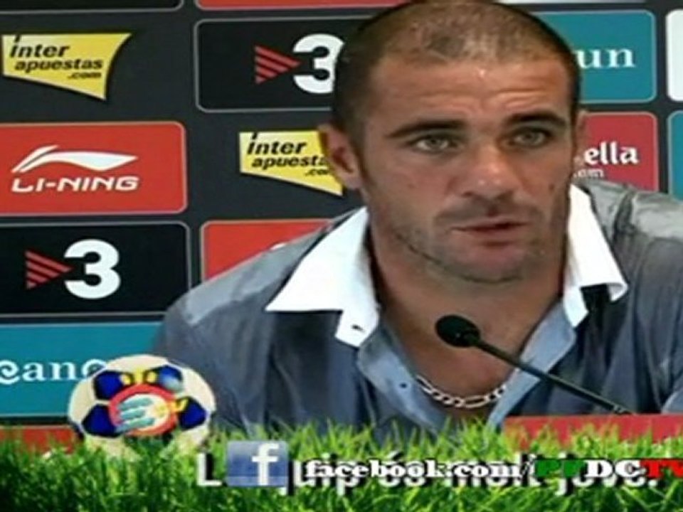 The Evolution of Walter Pandiani !