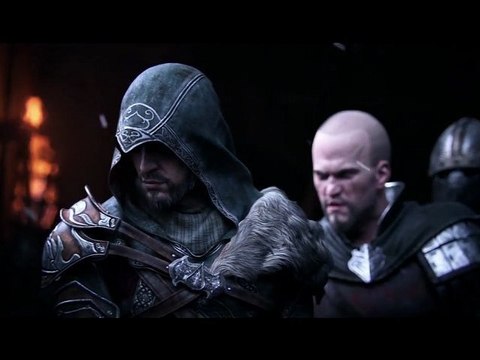 Assassin's Creed Revelations : Trailer E3 2011
