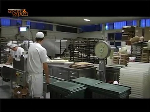 Panificio Ambrosi - Aromi & Sapori