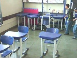 Os detetives da Rivadávia