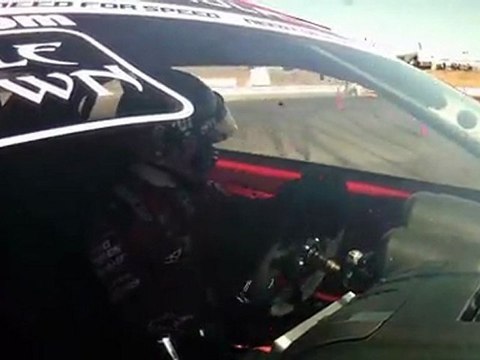 Drifting - Scion Racing Driven to Drift Season 2 Episode 6