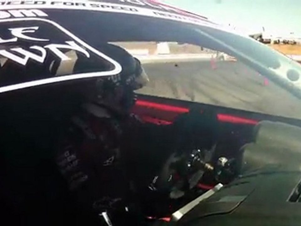 Drifting - Scion Racing Driven to Drift Season 2 Episode 6