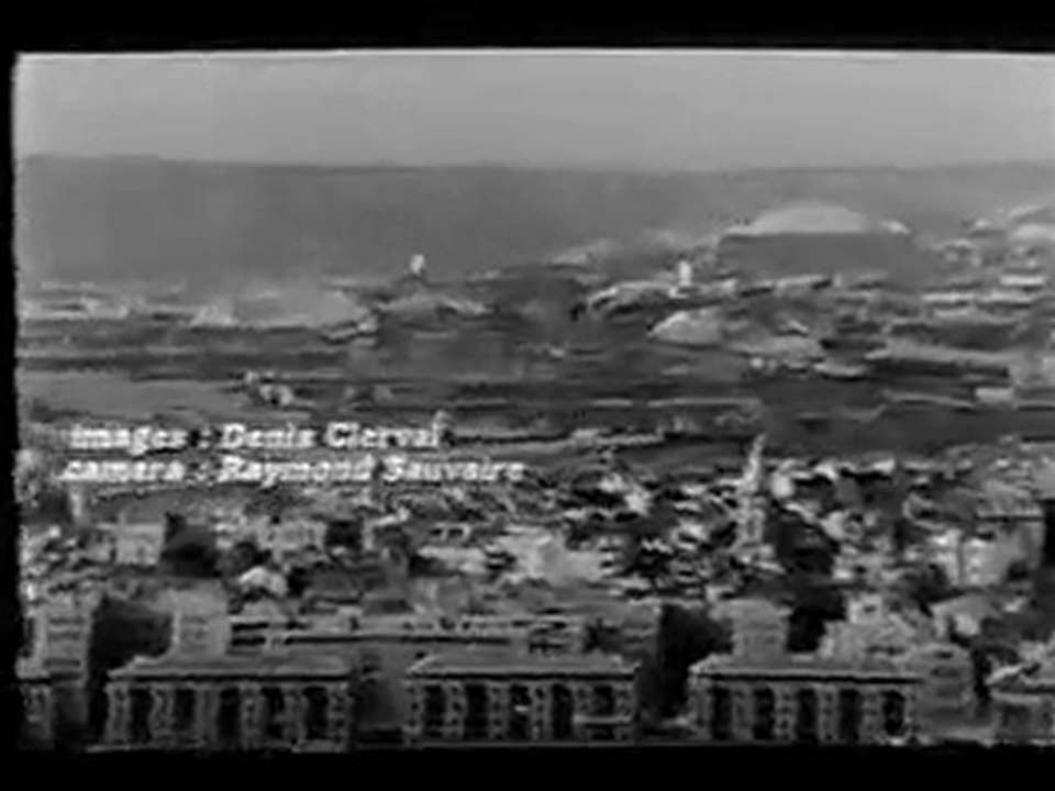 "La vieille dame indigne", film de René Allio (1965)