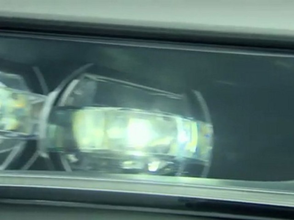 Audi Quattro Concept - Paris Motorshow 2010 - GTChannel