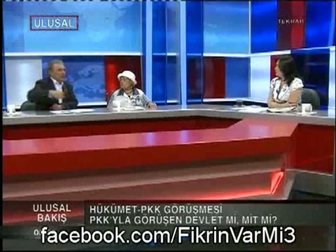 Can ATAKLI-Muazzez llmiye ÇIĞ ULUSAL BAKIŞ 24 Eylül 2011 1.bölüm