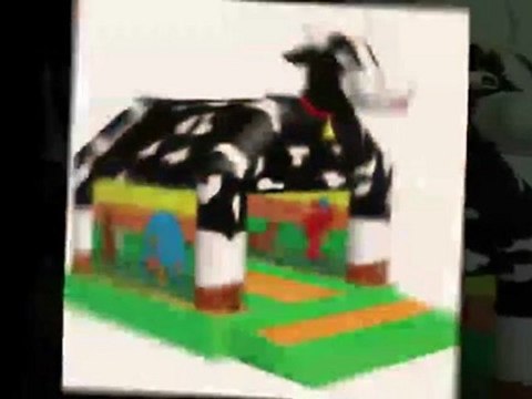 huepfburg mieten Bern