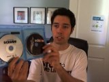 Scre4m Bluray Unboxing