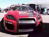 Drifting - Scion Racing Driven to Drift Season 2 Episode 7