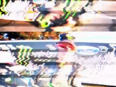 Ken Block introduces the Gymkhana GRID Invitational