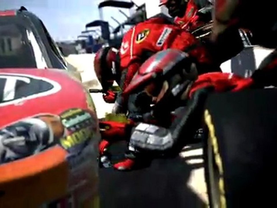 Gran Turismo 5 Launch Trailer