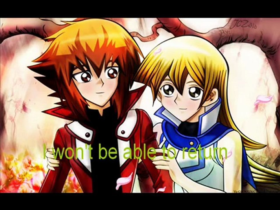 YGO!GX Short video  video corto- Jaden x Alexis Peligro (Danger)