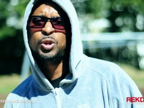 WEEDY EXPRESSION DIREKT - Freestyle [septembre 2011]