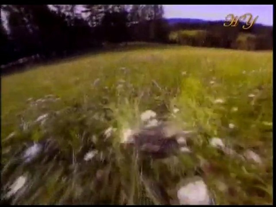 Harun Yahya TV - Motors revolving 1000 times a second