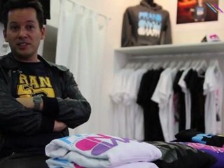 Interview de Philippe Perret de Prand