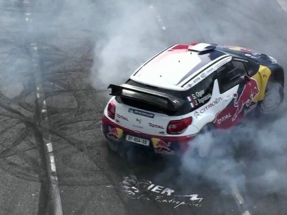GAP MOTOR SHOW !!!