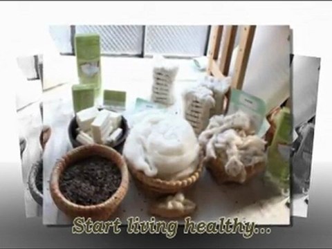 Organic Bedding Boutique - 100% Certified Organic Bedding Products