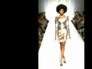 Tony Ward ad AltaRoma