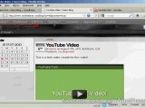 Learn WordPress - How to add YouTube videos to your WordPress blog