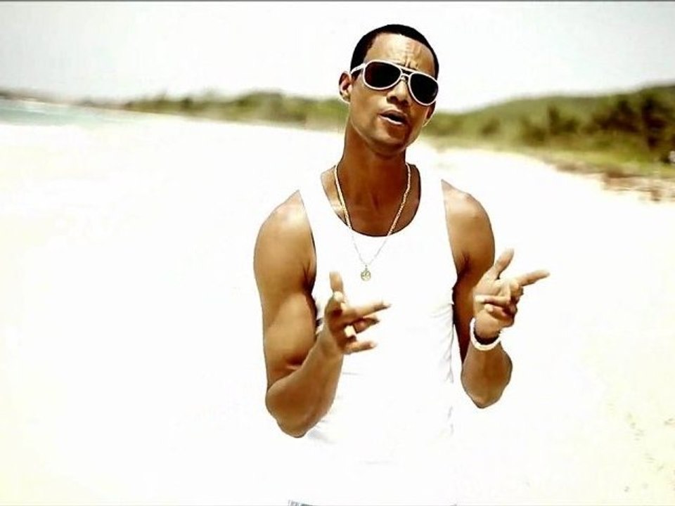 [clip new] Jubee Masta - Ti Doudou [ G-Islands Pictures ] Reggae 2011