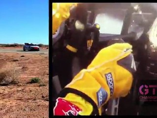 2012 Hyundai Veloster Rally Car Reveal Featuring Rhys Millen Racing