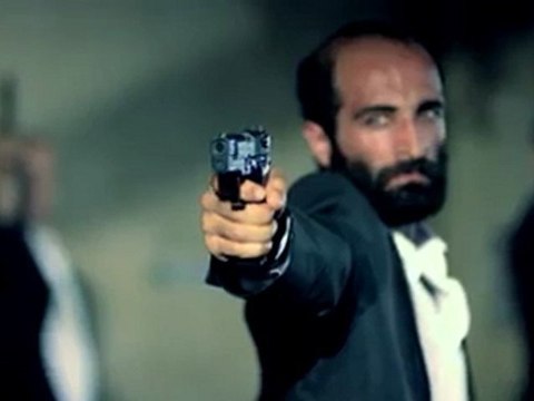 Cihan Özdeniz - Vay Arkadaş İsimli Sinema Filmi Fragman 2 (2010)