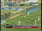 La revancha de Funes Mori