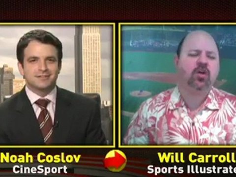 Injury Expert: Pro Bowl Injuries