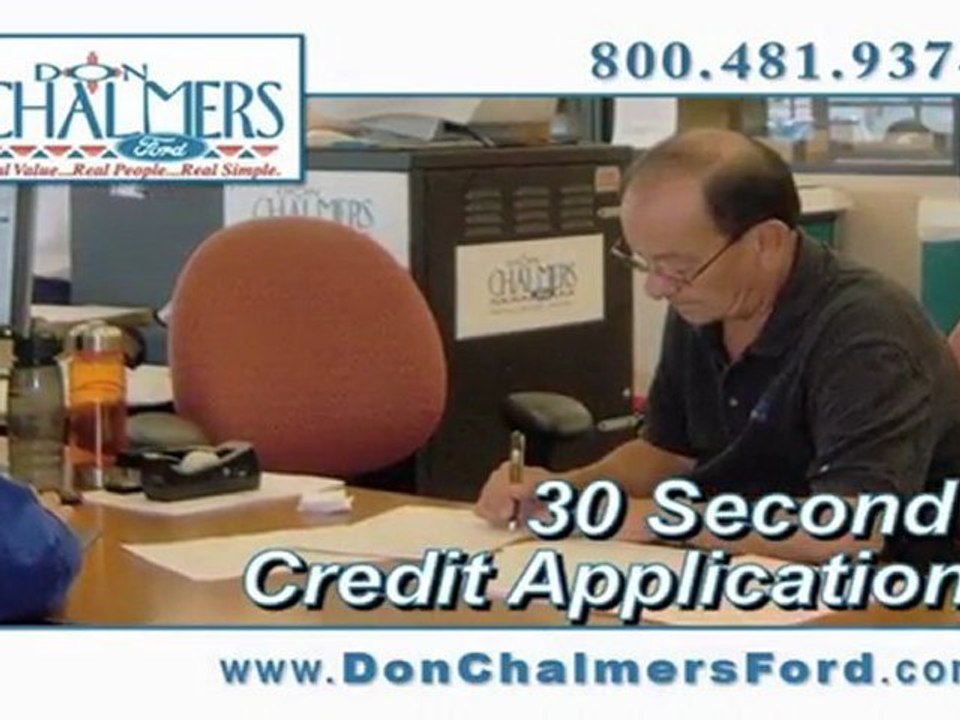 Don Chalmers Ford Comparisons - Albuquerque, NM