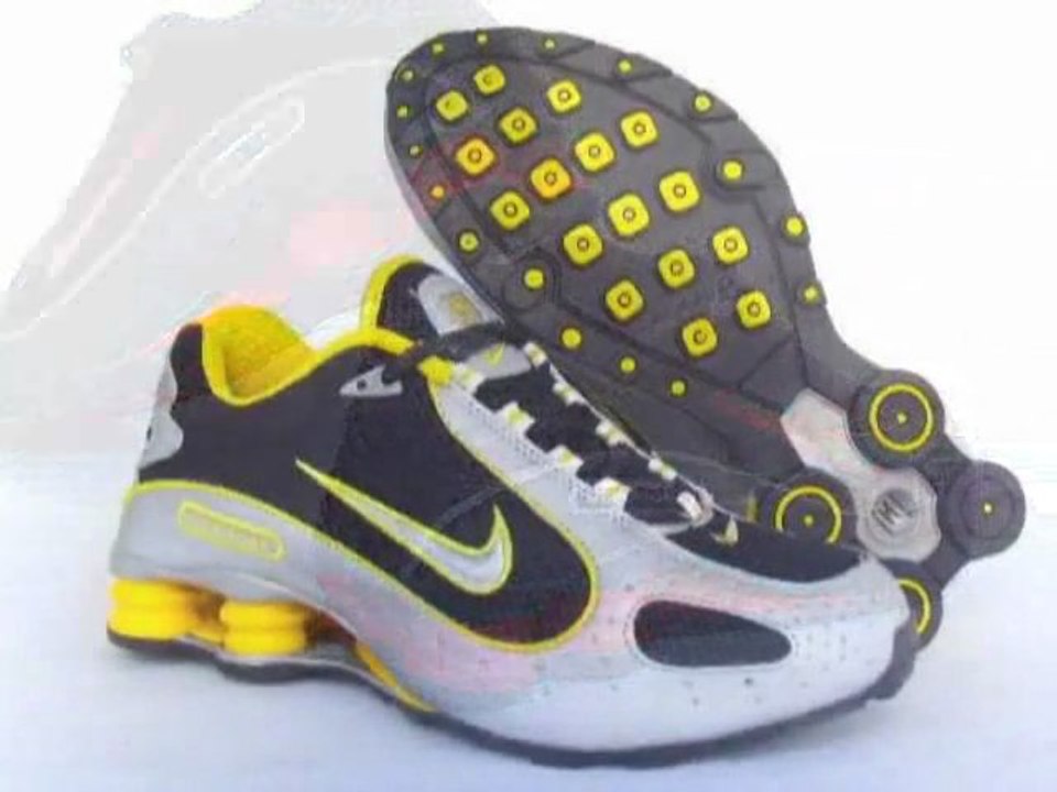 Nike Shox Dream