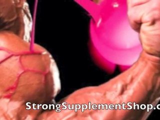 Sterodrol by Pharma Pro Review and Info