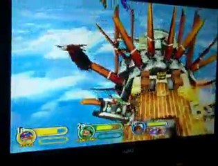 Gamer Night #14 - Power Stone 2 - Match Three
