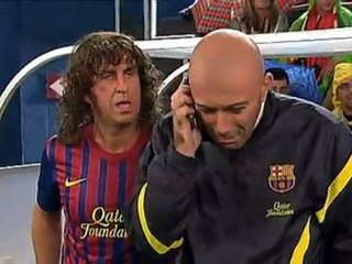 TV3 - Crackòvia - La influència de Guardiola