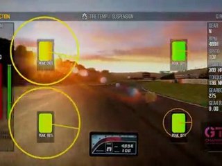 Need For Speed: Shift 2 Unleashed - "Realism" Trailer