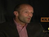 jason Statham Interview for 