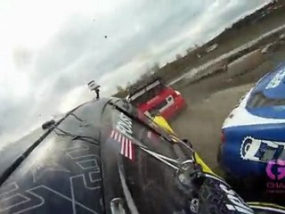 Seattle Highlights 2011 Global RallyX - GoProalicious