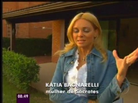 Mais Você 26-09-2011 Parte 1 Programa de segunda-feira