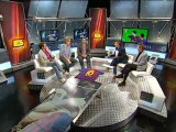 TV3 - Hat-trick Barça - Està plovent