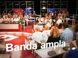 TV3 - Dijous, 22.25, a TV3 - Banda ampla