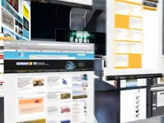 TV3 - Telenotícies - Espai Internet 25/09/2011