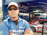 Behind the Smoke Ep 7: Atlanta Drift Battles Begin - Dai Yoshihara Formula Drift 2011 Season