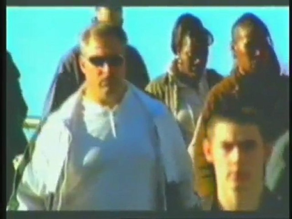 Harun Yahya TV - The names of Allah- Al-_Adl (The Just_ The Equitable)