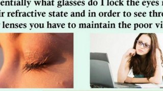 natural ways to improve eyesight