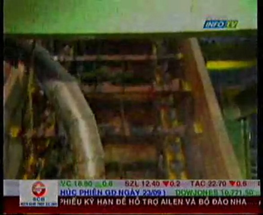 Chỉ số sản xuất công nghiệp tháng 9 tăng 2,1%