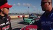 Behind the Smoke Ep 11: Palm Beach Qualifying - Dai Yoshihara Formula Drift 2011 Season