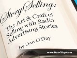 StorySelling - Radio Advertising Commercials That Tell Stori